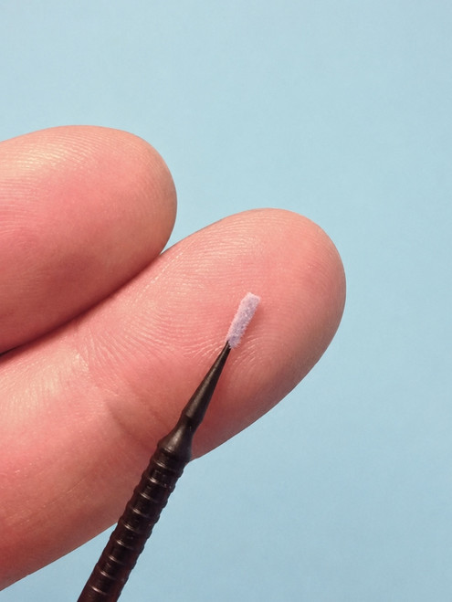 M01195-1 MOREZMORE 1 X-Slim 1.2 mm MicroBrush Micro Brush Applicator Mini