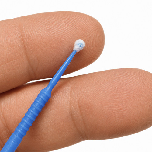 M01199-1 MOREZMORE 1 Regular 3 mm MicroBrush Micro Brush Applicator Mini