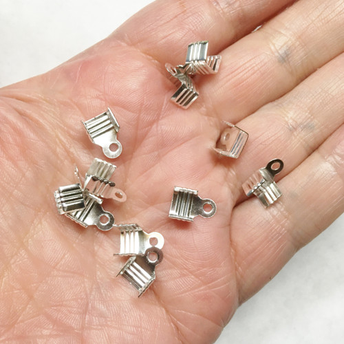 M01491 MOREZMORE HPA 10 Mini Knee Elbow Range Limiting Caps Stoppers for Stop Motion Puppet Armature