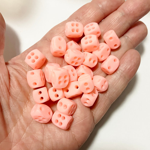 M00268-25 MOREZMORE 25pcs Armabones Size B Accept 1.5mm Wire Armature Block Modular System for Wire Puppets, Needle-Felting or Sculpure M00268-25 MOREZMORE 25pcs Armabones Size B Accept 1.5mm Wire Armature Block Modular System for Wire Puppets, Needle-Felting or Sculpure