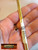 M00062 MOREZMORE 2 Brass Round Telescopic Tube 1/8" 3/32" #8127 #8126 K&S