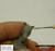 M00073 MOREZMORE Unique Polymer Clay Miniature Face Sculpting Tool Tiny Claw