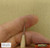 M00110 MOREZMORE AMC Pointed Spatula Miniature Clay Sculpting Micro Tool