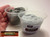 M00141 MOREZMORE 1 lb NATURAL Magic Sculpt Sculp Epoxy Clay Model Putty