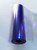 M00146 MOREZMORE Angelina Fantasy Film CALYPSO BLUE Heat Bondable 50'