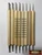 M00239 MOREZMORE 8 Ball Stylus Tools Polymer Clay 0.5 - 5.0 mm