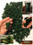 M00254 MOREZMORE Faux Fake Artificial Moss RIVER BANK Foliage Dark Green