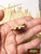 M00256-500 MOREZMORE 500 Bamboo Coffee Stir Sticks Dollhouse Furniture Props