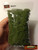 M00257 MOREZMORE Faux Fake Artificial Moss MARSH Foliage Light Green