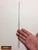 M00281 MOREZMORE 12" Sewing Needle Extra Long Doll Bear Upholstery Leather
