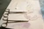 M00353 MOREZMORE 2 Straight Hemostat Forceps Serrated Tool 5"