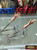 M00353 MOREZMORE 2 Straight Hemostat Forceps Serrated Tool 5"