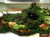 M00375 MOREZMORE Faux Fake Artificial Craft Moss Foliage ALL COLORS MIX