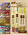 M00398 MOREZMORE Angelina Fantasy Film CRYSTALS 4 Color Sample Pack