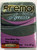 M00422 MOREZMORE Premo Accents Sculpey GRAPHITE PEARL 2oz Sculpting Clay