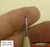 M00426 MOREZMORE AMC Hook Miniature Polymer Clay Model Sculpting Micro Tool