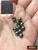 M00451 MOREZMORE HPA 10 Threaded 6 mm Stainless Steel Balls M3 HALF Thread