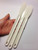 M00457x3 MOREZMORE Best Nylon Spreader Must Have Kitchen Stirrer Spatula 11" Bar Maid CR-926