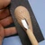 M00462 MOREZMORE AMC 4mm Mermaid Tail Dragon Scales Sculpting Clay Tool