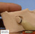 M00463 MOREZMORE AMC Spoon #2 Miniature Polymer Clay Model Sculpt Micro Tool
