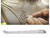 M00476 MOREZMORE Polymer Clay Pottery Sculpting Dragon Fish Scale Tool
