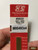 M00493x4 MOREZMORE 4 Brass Round Tube #9820 Metric 2mm x 300mm K&S Tubing