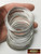 M00545-5 MOREZMORE 2mm Aluminum Wire Annealed Puppet Sculpture Armature 5Y