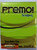 M00623 MOREZMORE Premo! Sculpey WASABI GREEN 2oz Sculpting Polymer Clay