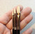 M00858 MOREZMORE Filbert Chungking Natural Bristle Brush Flat Oval #1 #2 #4