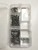 M00882x18 MOREZMORE HPA M3 Pack of 18 Joints Ball Socket Stop Motion Armature