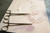 M00955 MOREZMORE 1 Straight Hemostat Forceps Large 8" Surgical Serrated Pean Tool