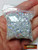 M00963 MOREZMORE 250 Faux Acrylic Miniature Aurora Borealis Diamonds 2 sizes