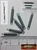 M01065 MOREZMORE 6 Small Mini Extension Tension Springs 3x15 mm BJD Doll