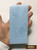 M01077 MOREZMORE Miniature Wood Grain Texture Silicone Cake Clay Mold