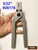 M03006 MOREZMORE 3/32" Pliers Ball Socket Flexible Doll Armature Jeton 26178