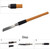M01240 MOREZMORE 2 Mini Micro Razor Model Hobby Saw Blades + Handle Tool
