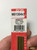 M01304x3 MOREZMORE 3 Brass Round Tube #9822 Metric 4mm x 300mm K&S Tubing
