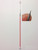M01383 MOREZMORE 1 Precision #000 Extra Fine Liner Brush Doll Face Nail