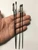 M01607 MOREZMORE 4 Model Part Airbrush Painting Clip Holder Flexible Metal Wire