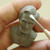 M00163 MOREZMORE AMC ROUNDED SPATULA Miniature Polymer Clay Sculpting Micro Tool