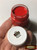 M00367-oz MOREZMORE Silicone Pigment RED Color 1 oz Concentrated