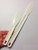 M00764 MOREZMORE 2 Best Nylon Spreader Must Have Kitchen Stirrer Spatula 11" 7" Bar Maid CR-926 and CR-925