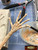 M00498-32 MOREZMORE HPA Hand Armature Kit Stop Motion Puppet Pipe Cleaners