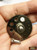 M00638 MOREZMORE Mini Eye Drilling Vise Jewelry Pearl Bead Hole Drill Vice