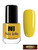 M00216-051 MOREZMORE Nail Enamel GLOSS YELLOW for Painting Plastic 3.5ml
