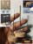 M00329 MOREZMORE 2 Mini Sculpting Stands for Hands Feet Head Magnet Square Tube