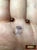 M00569-DarkAmber MOREZMORE 3 Pairs Small 4.5mm Plastic Toy Animal Doll Iris Eyes