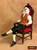 MOREZMORE Thin Felt for Puppet Doll Clothes