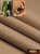 M00939 MOREZMORE Thin Felt for Puppet Doll Clothes FLESH TAN Fabric Soft Rayon