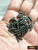 M00648x5 MOREZMORE HPA 50pcs M3 10 mm All Thread Rod Threaded M3*10 M3x10